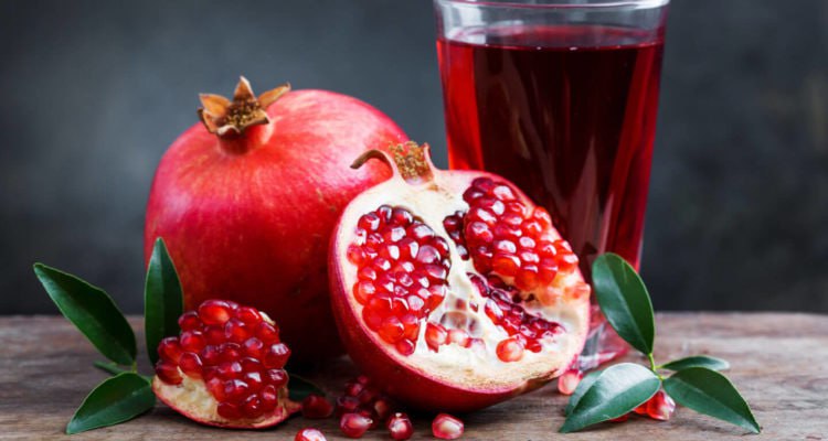 A leghasznosabb gyümölcslevek férfiaknak